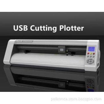 Optical Sensor Paper / Sticker / Vinyl USB Cutting Plotter